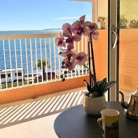 L Echappee Marine Raphael Apartamento
