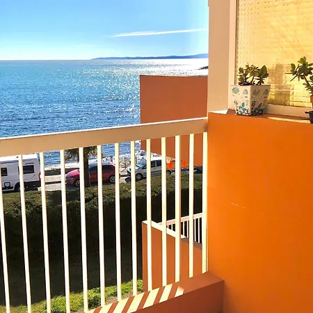 L Echappee Marine Raphael Apartamento