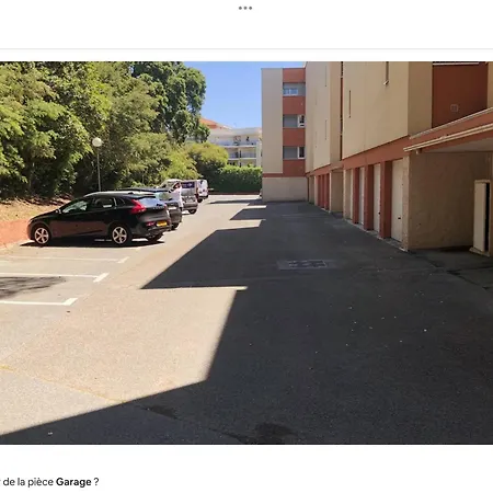 Apartamento L Echappee Marine Raphael Saint-Raphaël