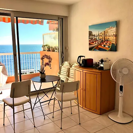 L Echappee Marine Raphael Appartement *