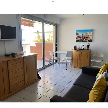 L Echappee Marine Raphael Appartement *